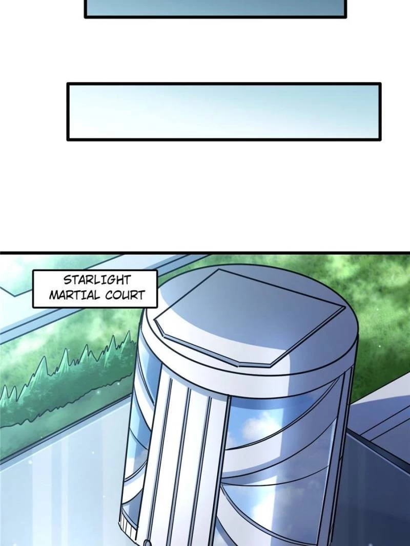 Super Gene Chapter 35 - 25