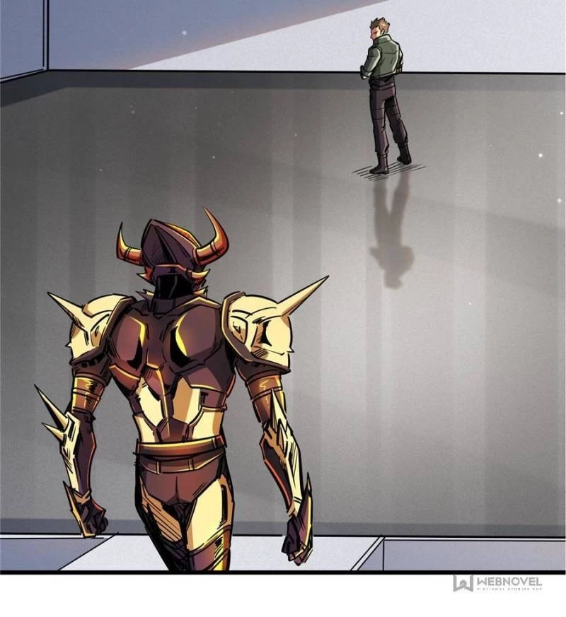 Super Gene Chapter 35 - 54