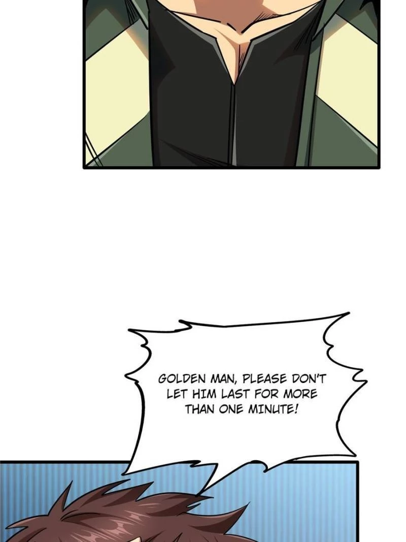 Super Gene Chapter 35 - 61