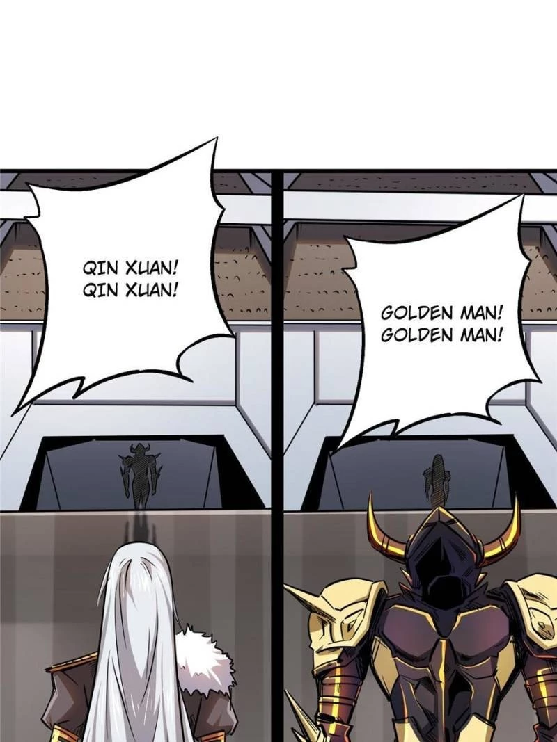 Super Gene Chapter 38 - 1