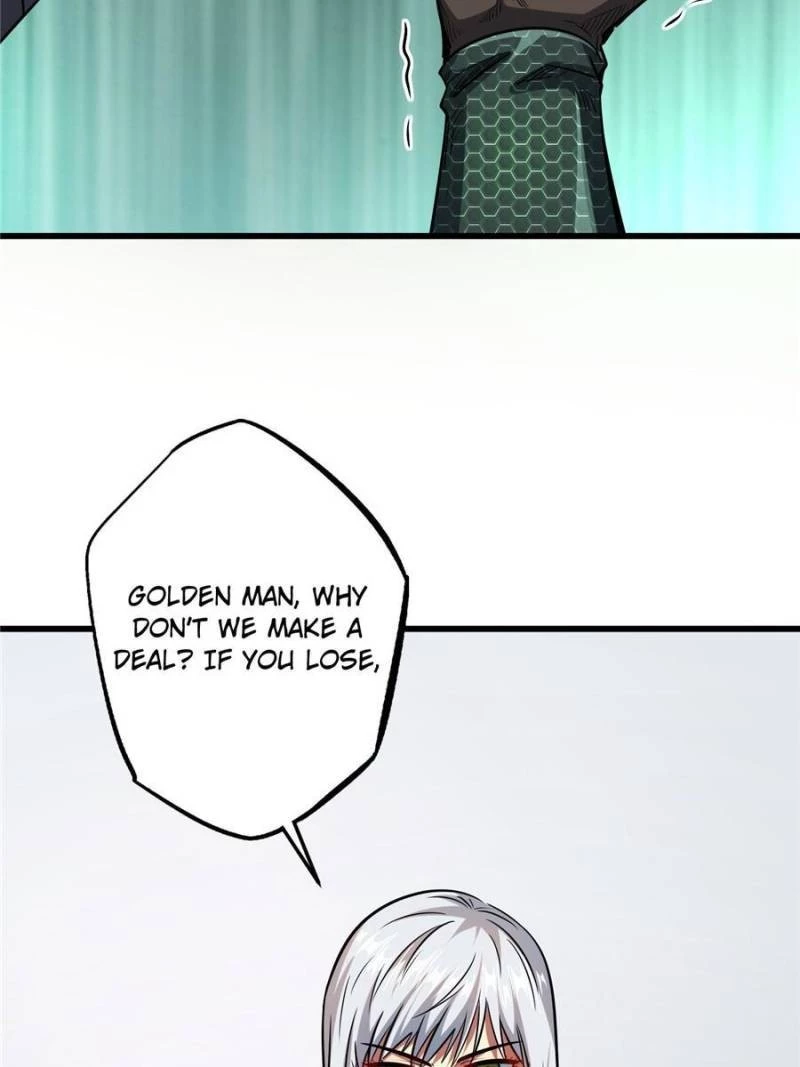 Super Gene Chapter 38 - 6