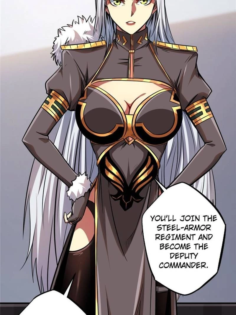 Super Gene Chapter 38 - 7