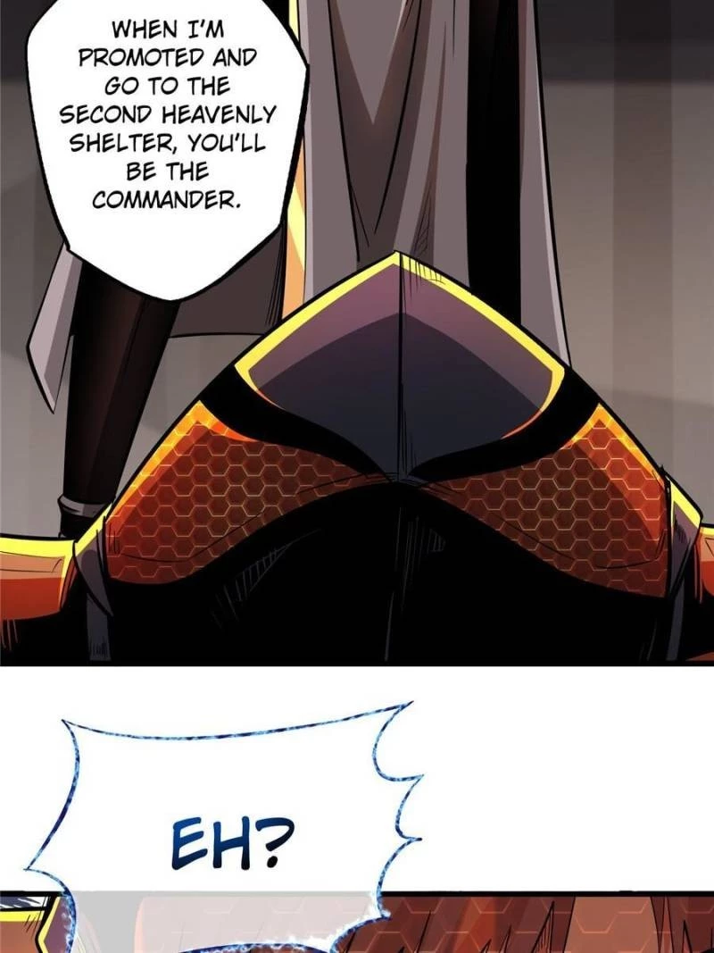 Super Gene Chapter 38 - 8