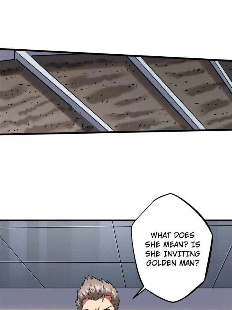 Super Gene Chapter 38 - 10