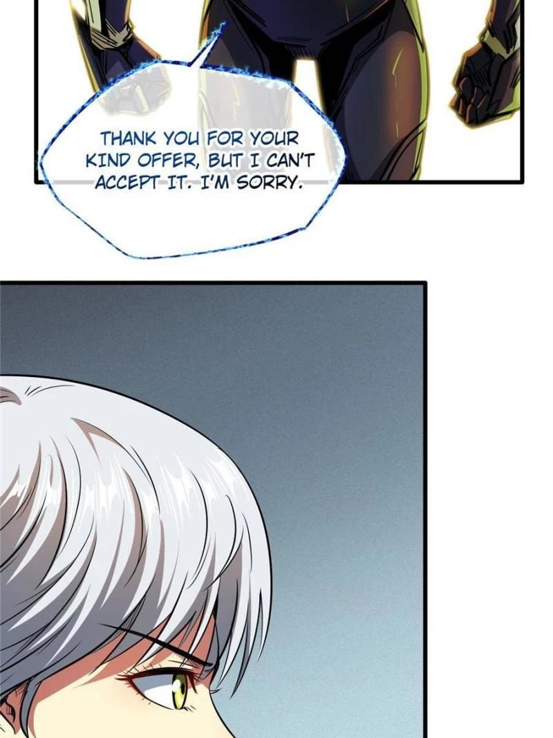 Super Gene Chapter 38 - 14