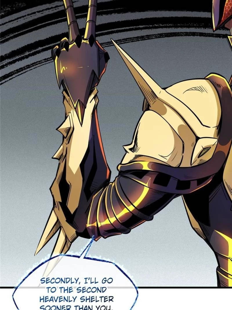 Super Gene Chapter 38 - 16