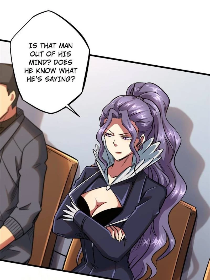 Super Gene Chapter 38 - 20