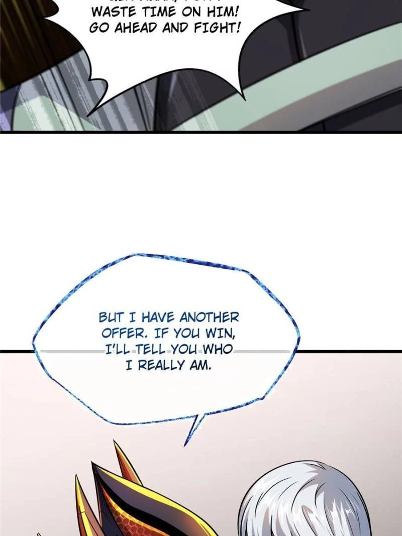 Super Gene Chapter 38 - 23