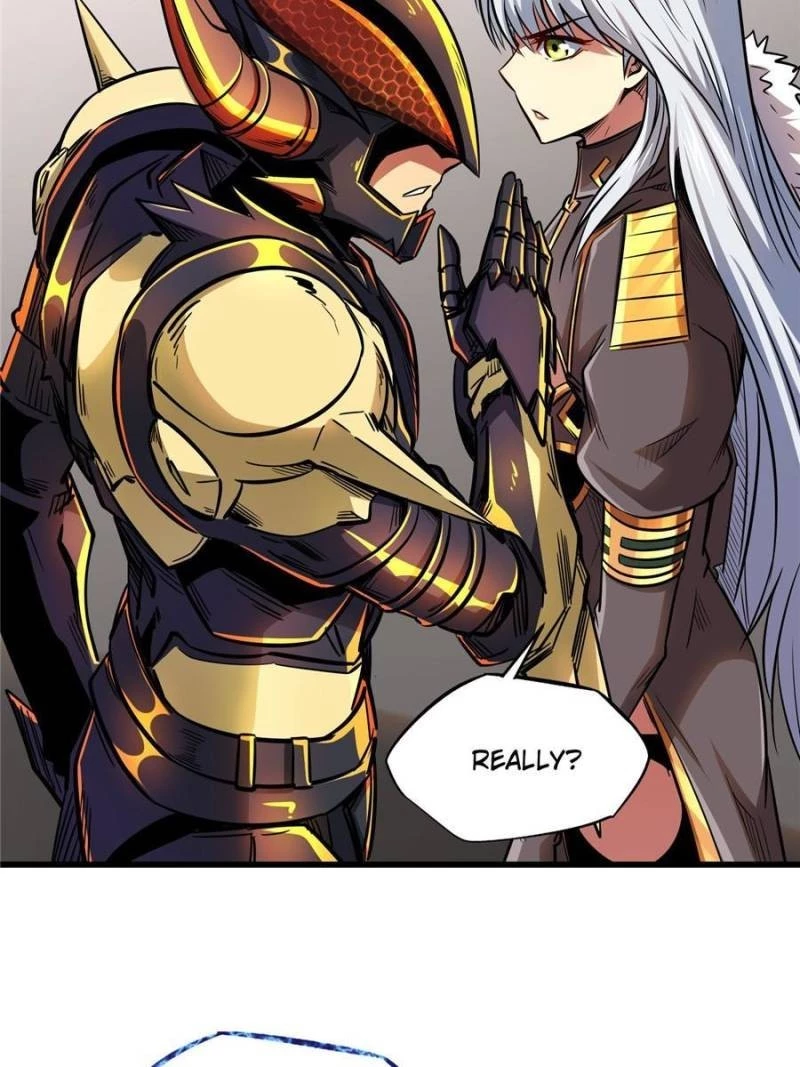 Super Gene Chapter 38 - 24