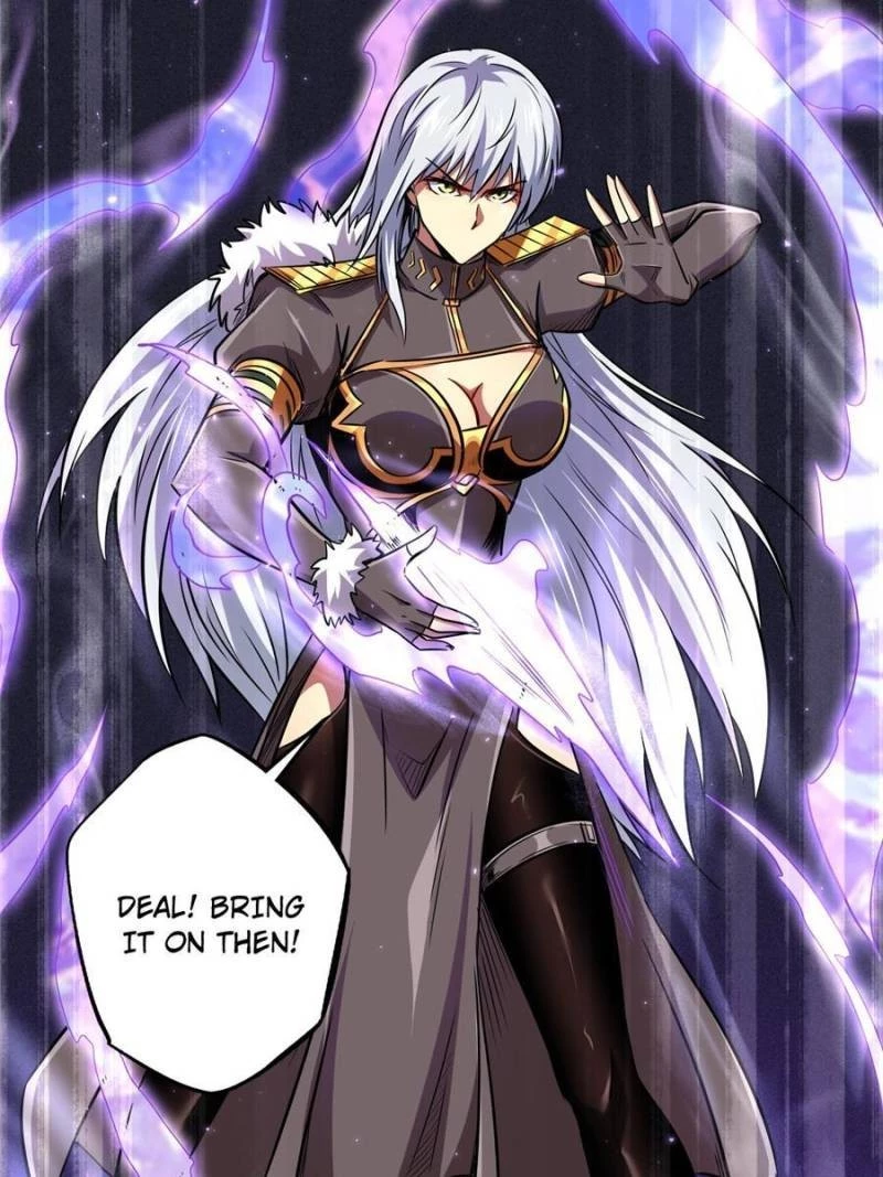 Super Gene Chapter 38 - 27