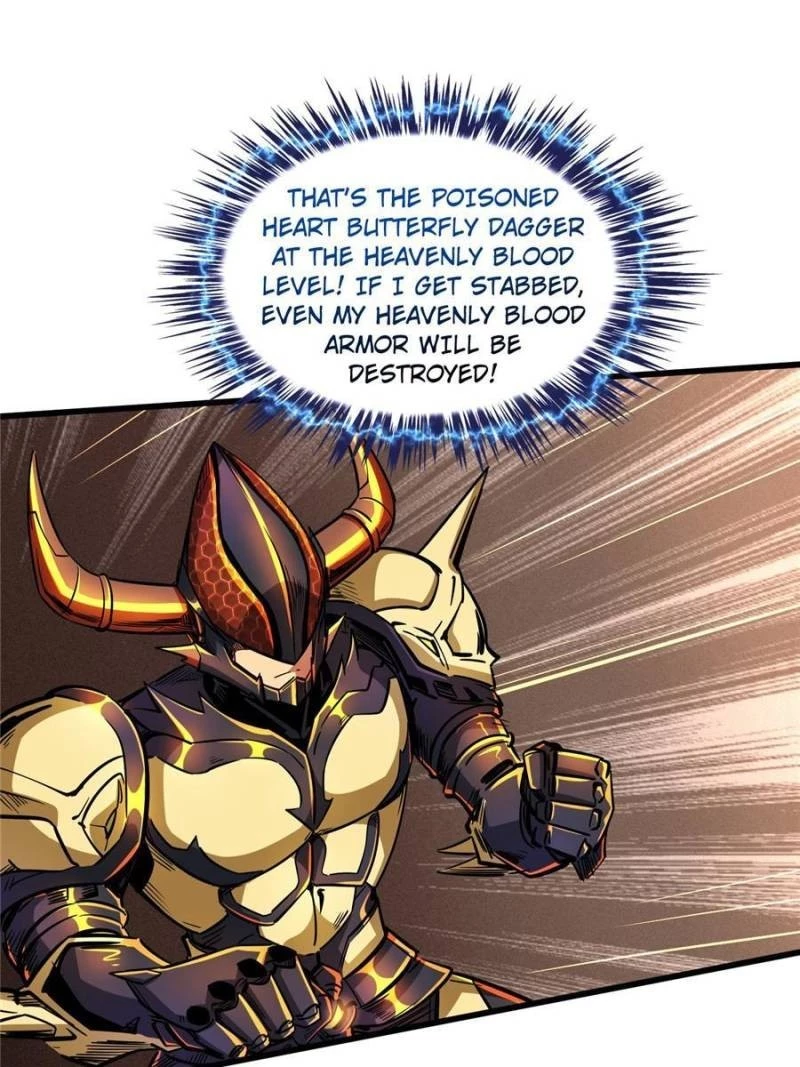 Super Gene Chapter 38 - 29