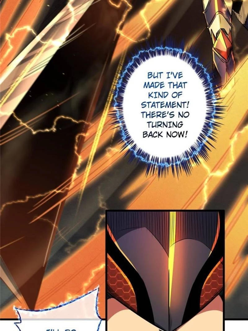 Super Gene Chapter 38 - 31