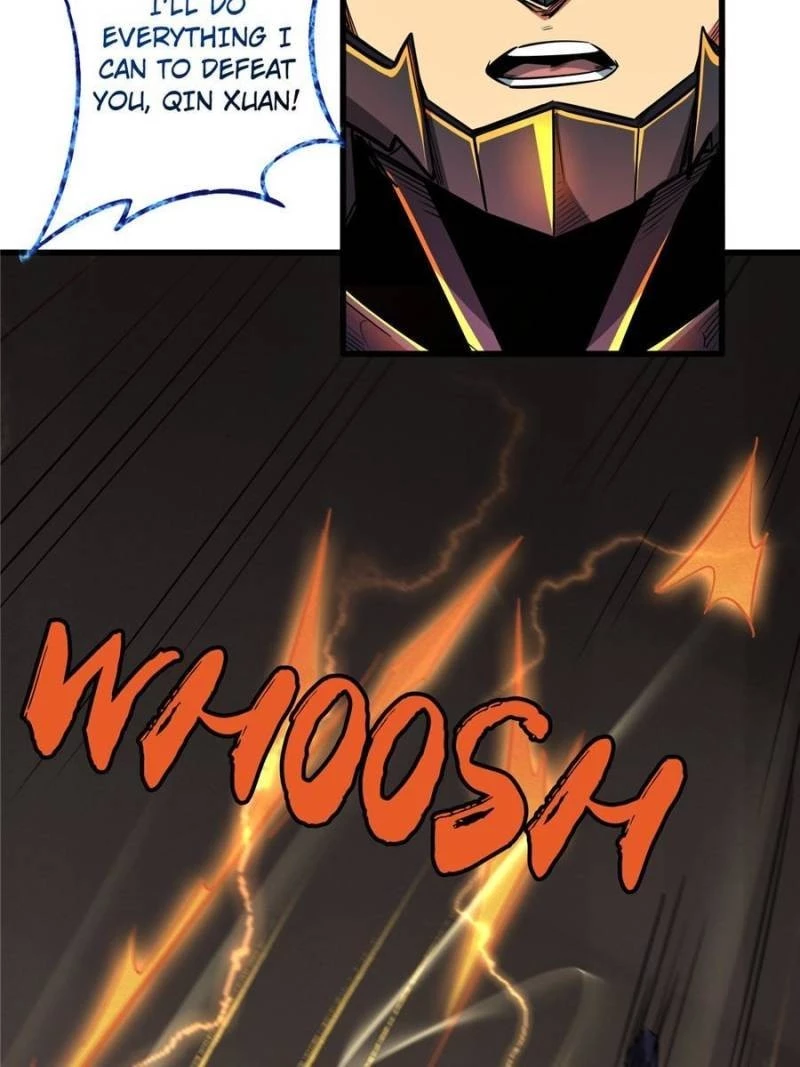 Super Gene Chapter 38 - 32