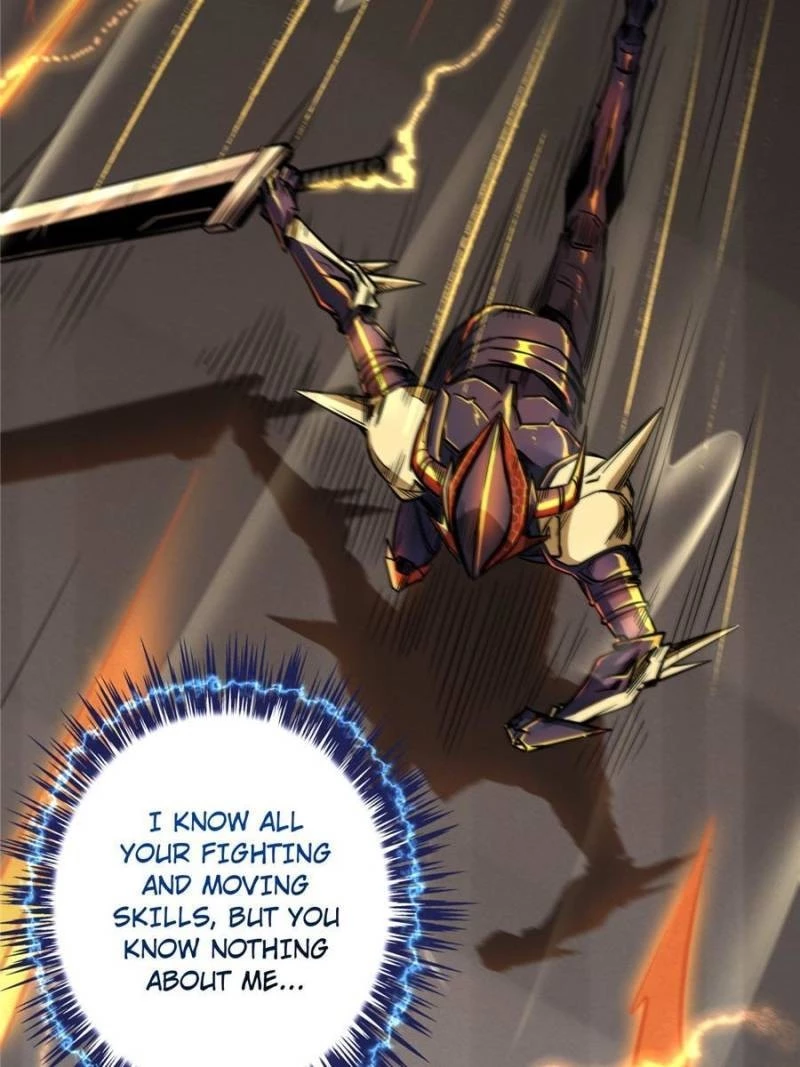 Super Gene Chapter 38 - 33