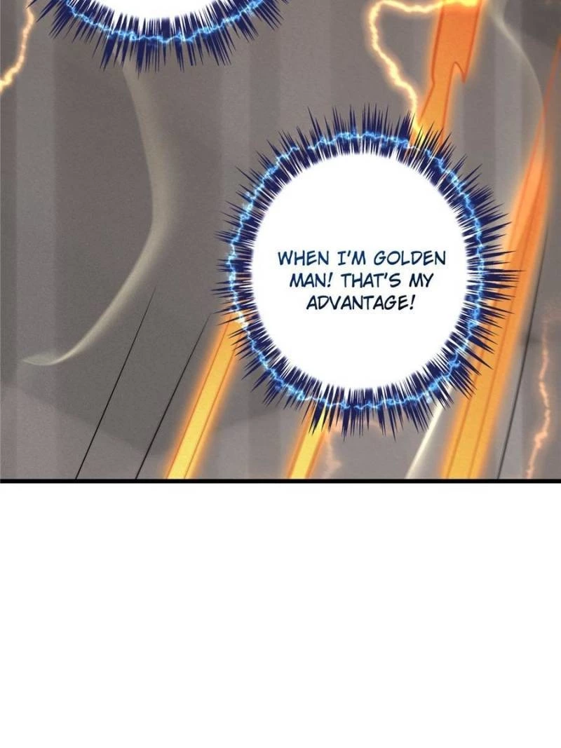 Super Gene Chapter 38 - 34
