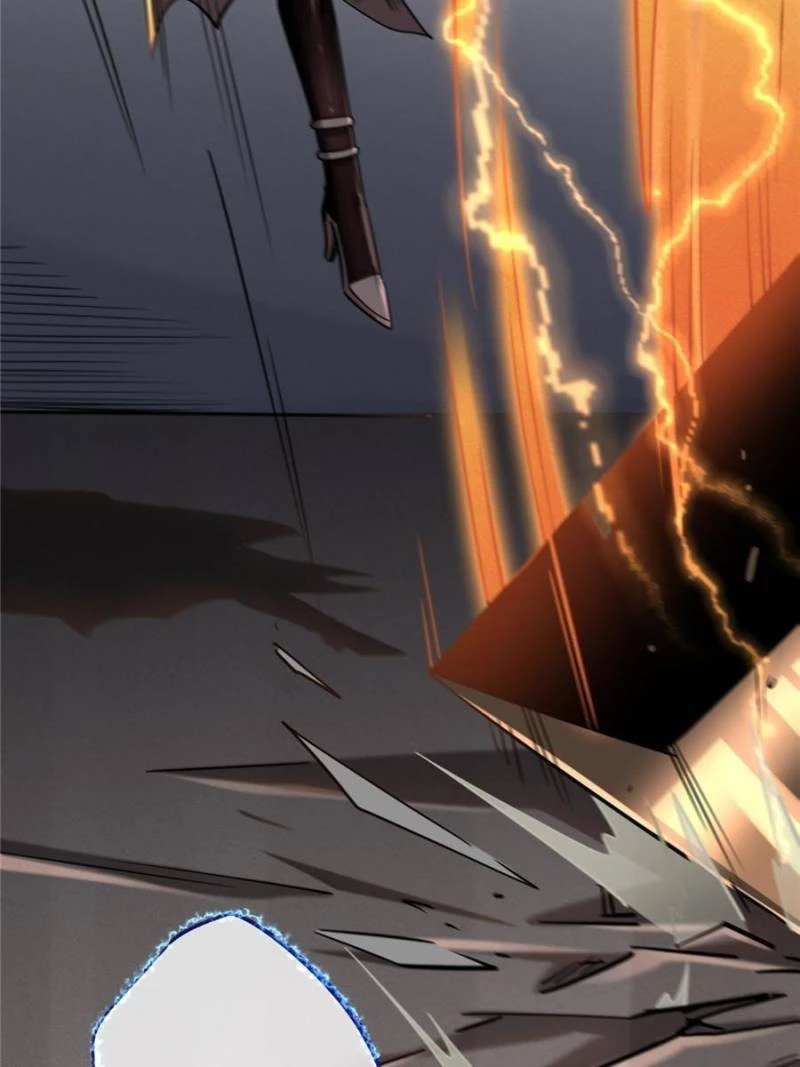 Super Gene Chapter 38 - 36