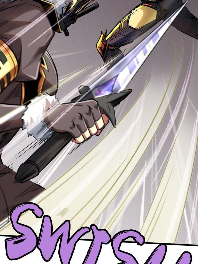 Super Gene Chapter 38 - 41