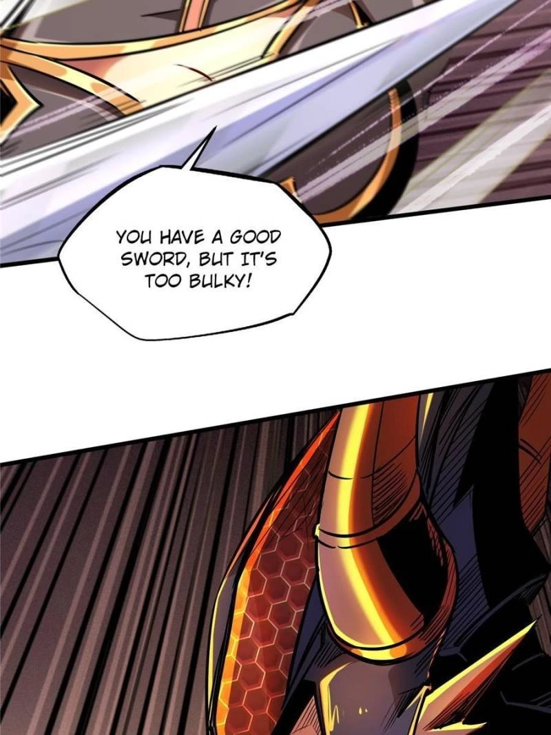 Super Gene Chapter 38 - 43