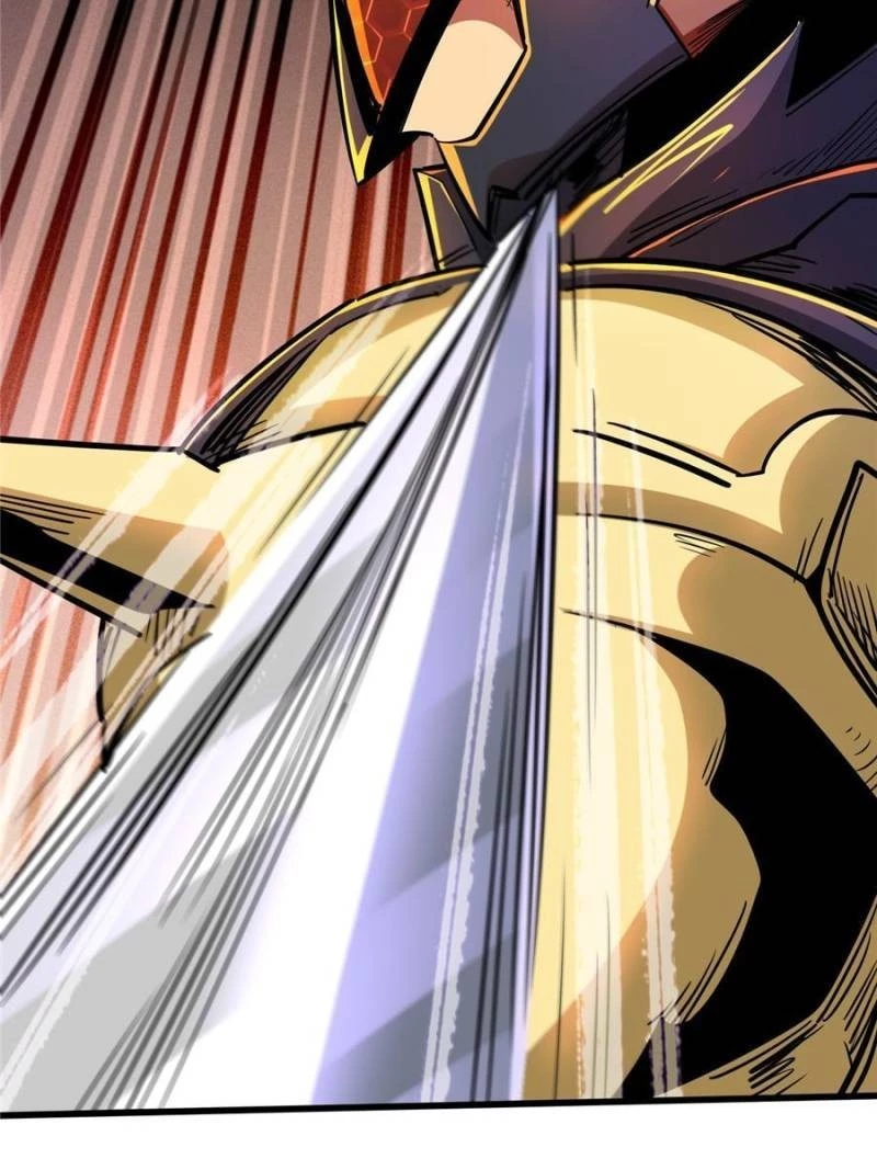 Super Gene Chapter 38 - 44