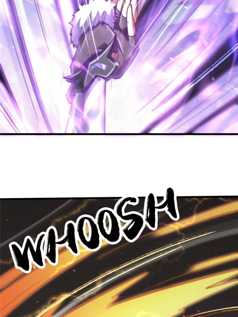 Super Gene Chapter 38 - 48
