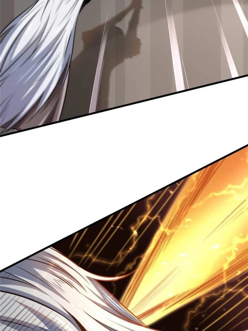 Super Gene Chapter 38 - 50