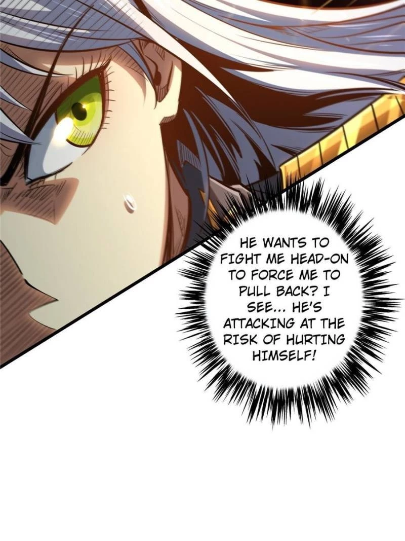 Super Gene Chapter 38 - 51