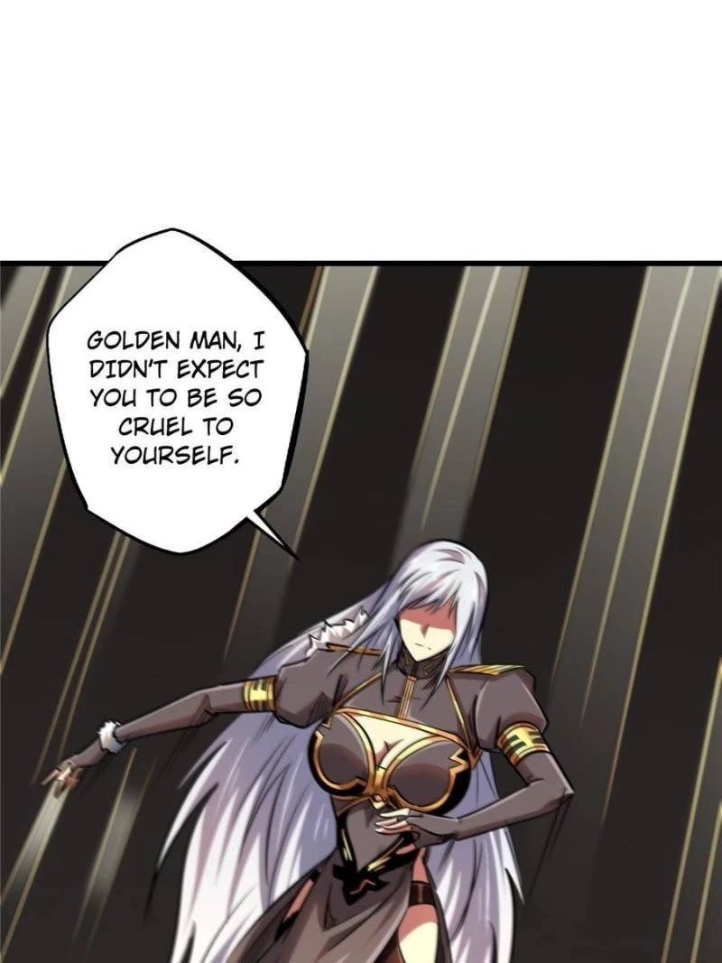 Super Gene Chapter 38 - 52