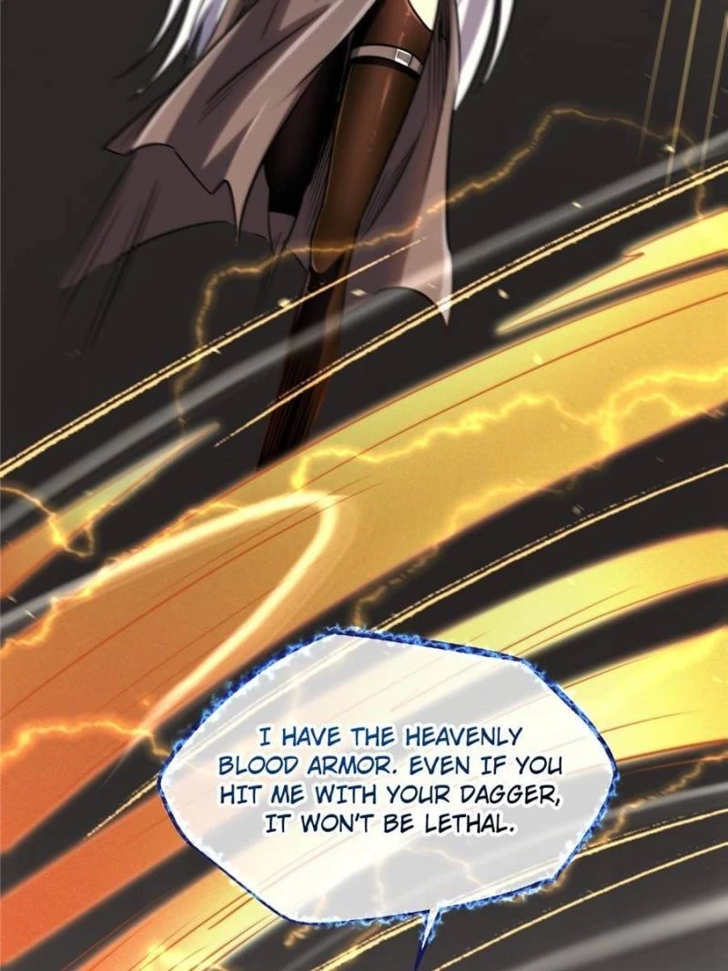 Super Gene Chapter 38 - 53