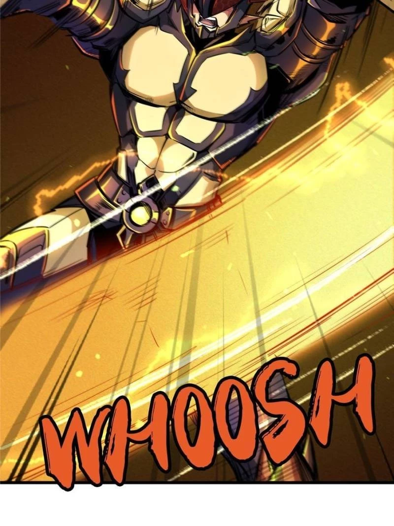 Super Gene Chapter 38 - 57