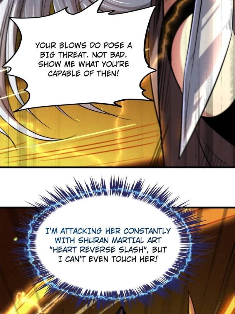 Super Gene Chapter 38 - 61