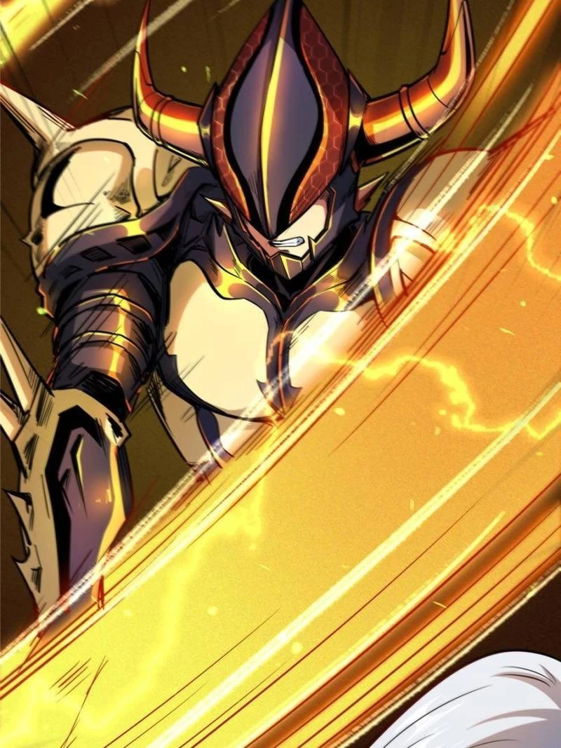 Super Gene Chapter 38 - 62