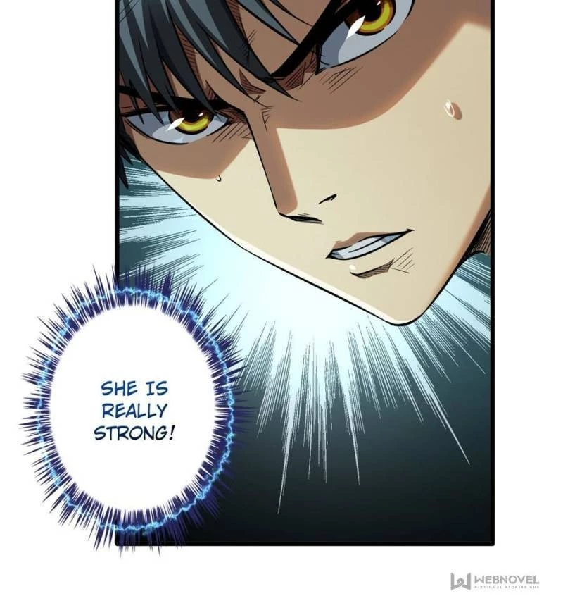 Super Gene Chapter 38 - 64