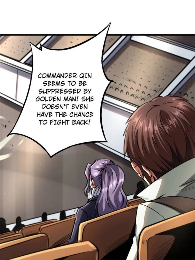 Super Gene Chapter 38 - 65