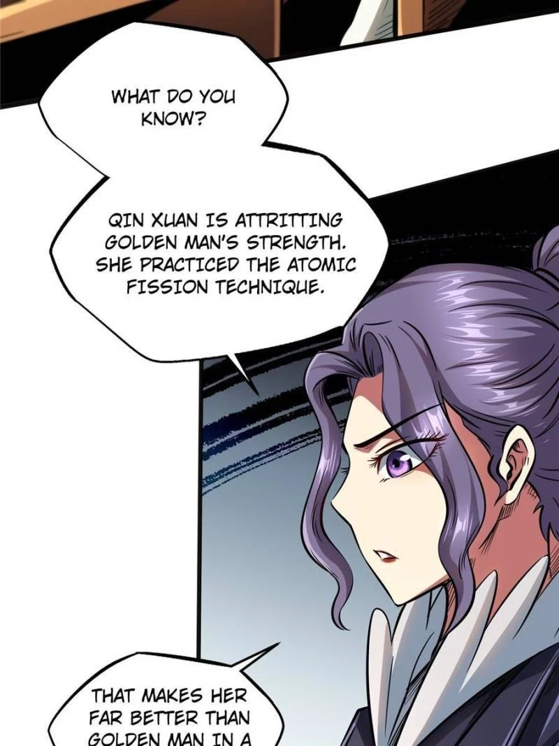 Super Gene Chapter 38 - 66
