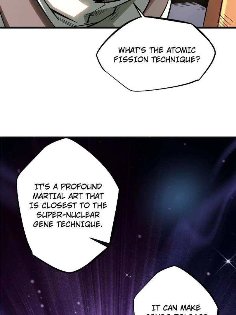 Super Gene Chapter 38 - 68