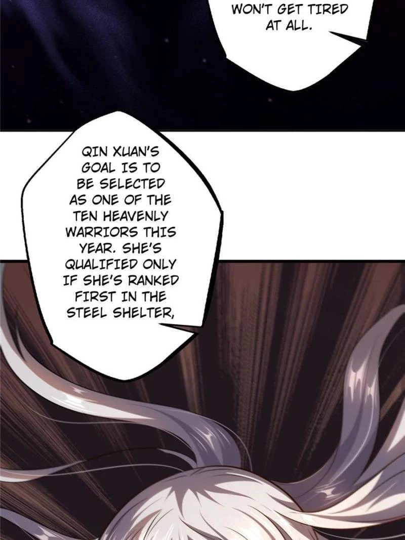 Super Gene Chapter 38 - 71