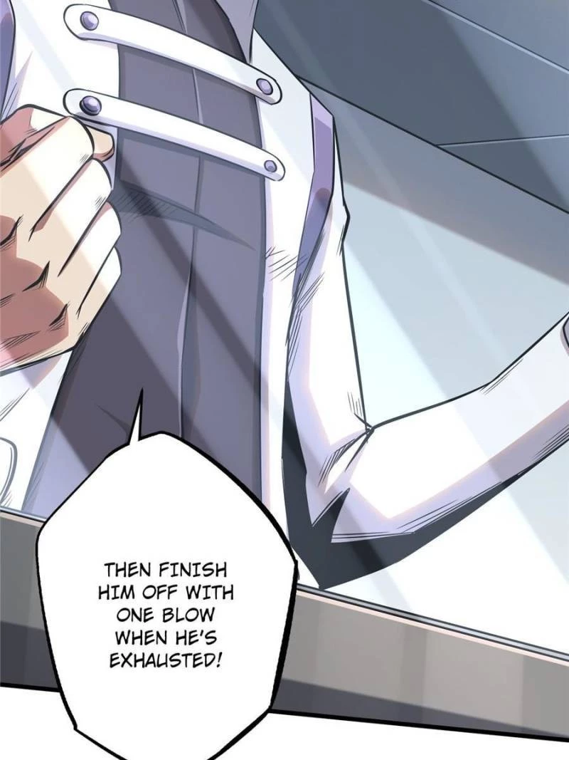 Super Gene Chapter 38 - 75