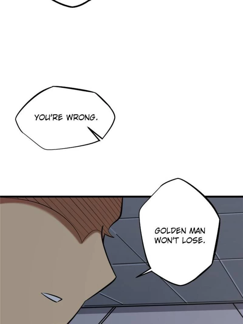 Super Gene Chapter 38 - 76