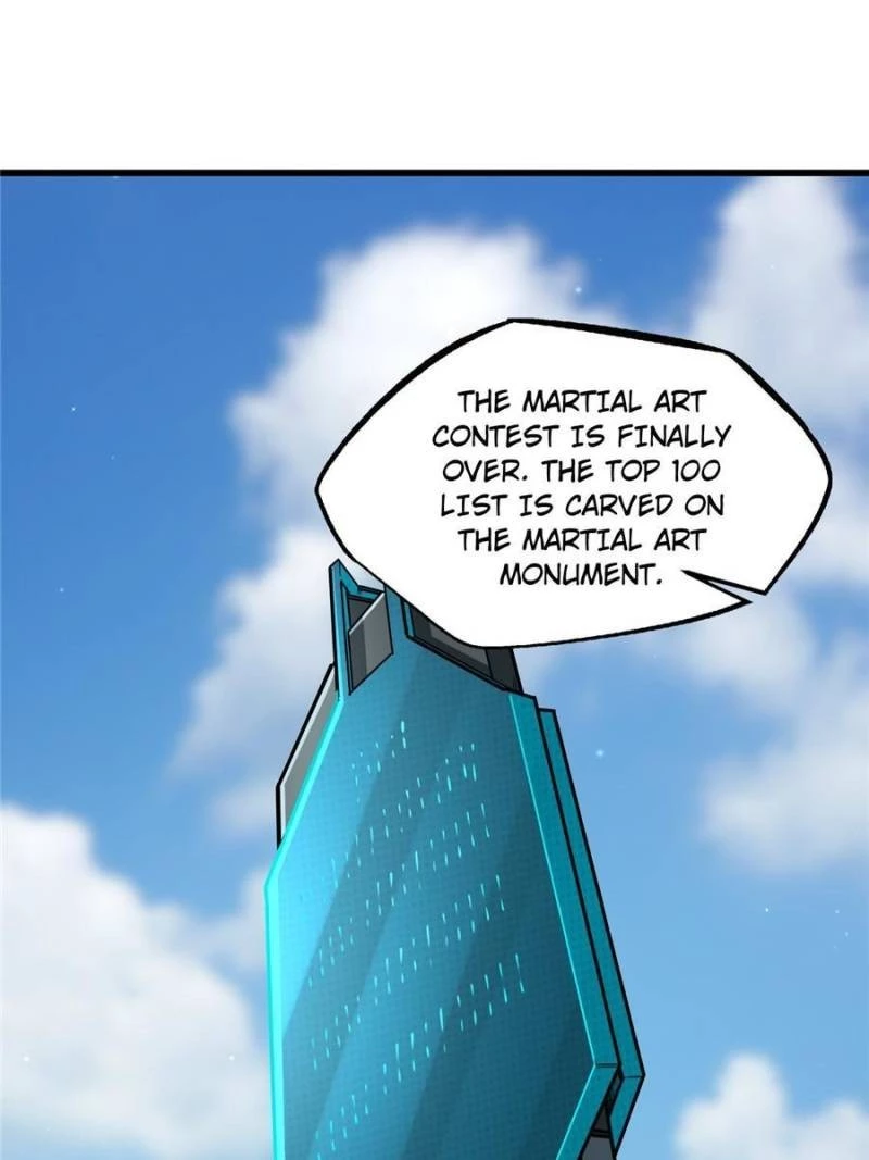Super Gene Chapter 40 - 1