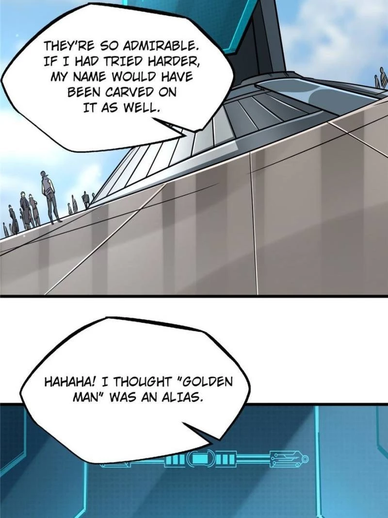 Super Gene Chapter 40 - 2