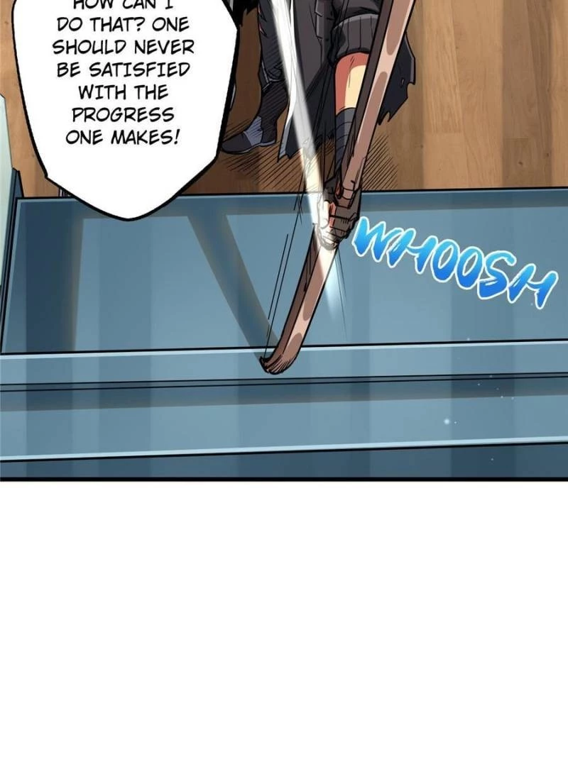 Super Gene Chapter 40 - 10