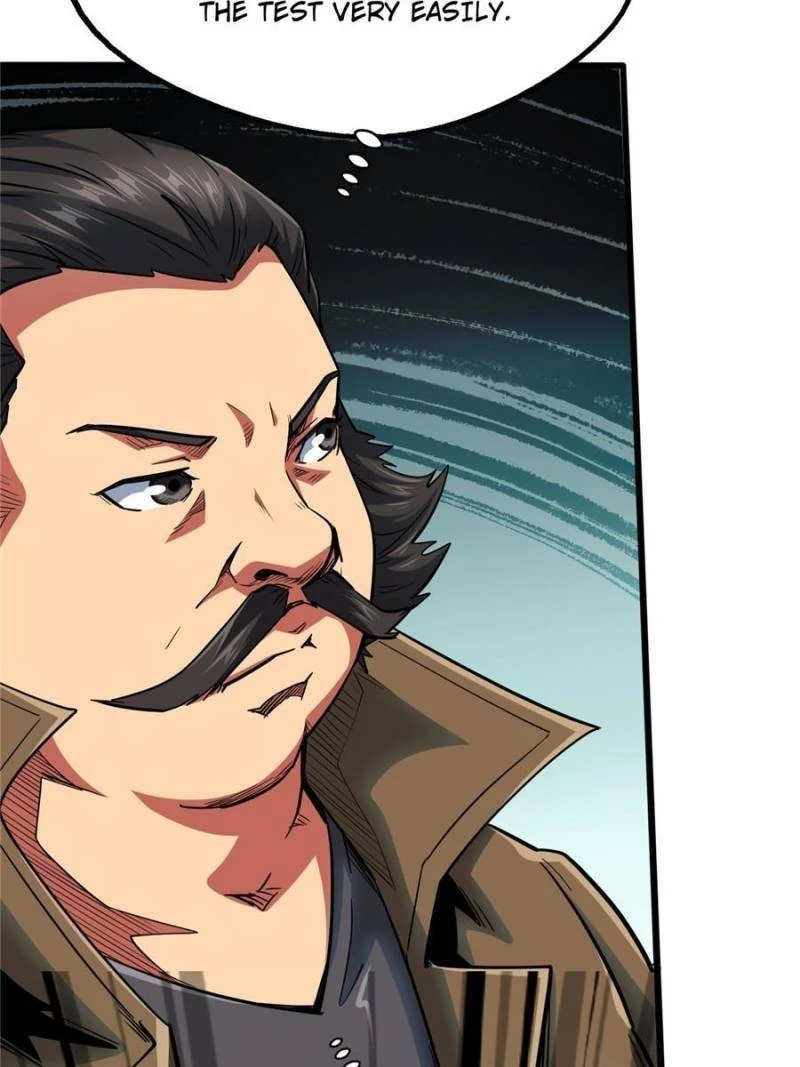 Super Gene Chapter 40 - 13