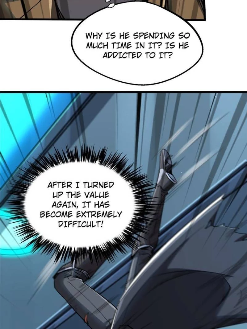 Super Gene Chapter 40 - 14