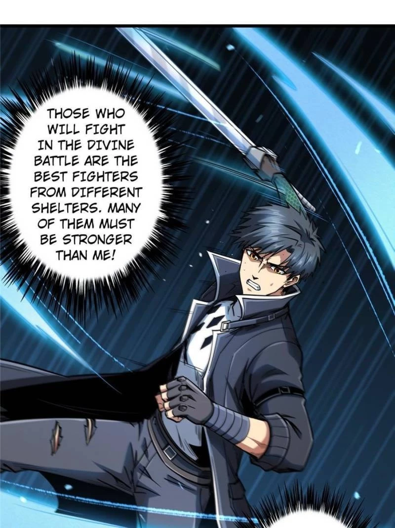 Super Gene Chapter 40 - 17