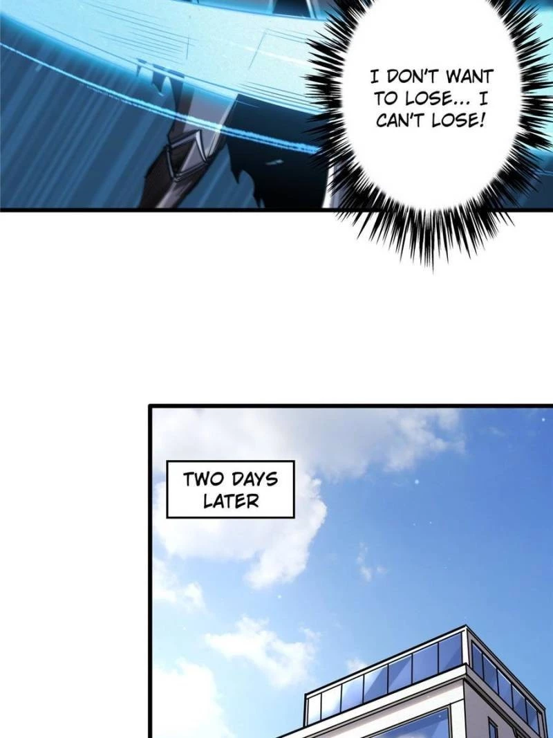 Super Gene Chapter 40 - 18