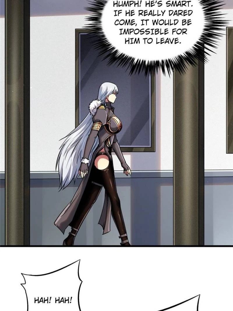 Super Gene Chapter 40 - 20