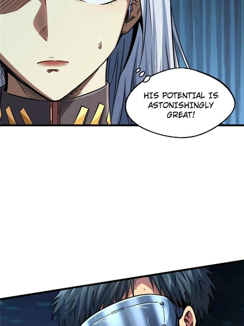 Super Gene Chapter 40 - 28