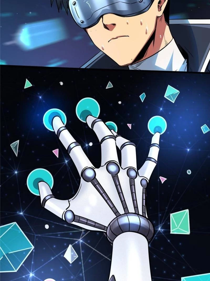 Super Gene Chapter 40 - 29