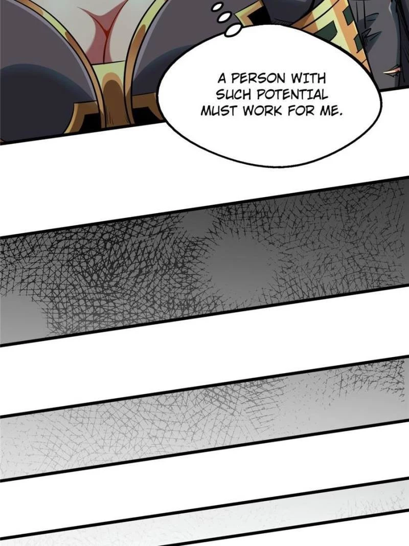 Super Gene Chapter 40 - 39