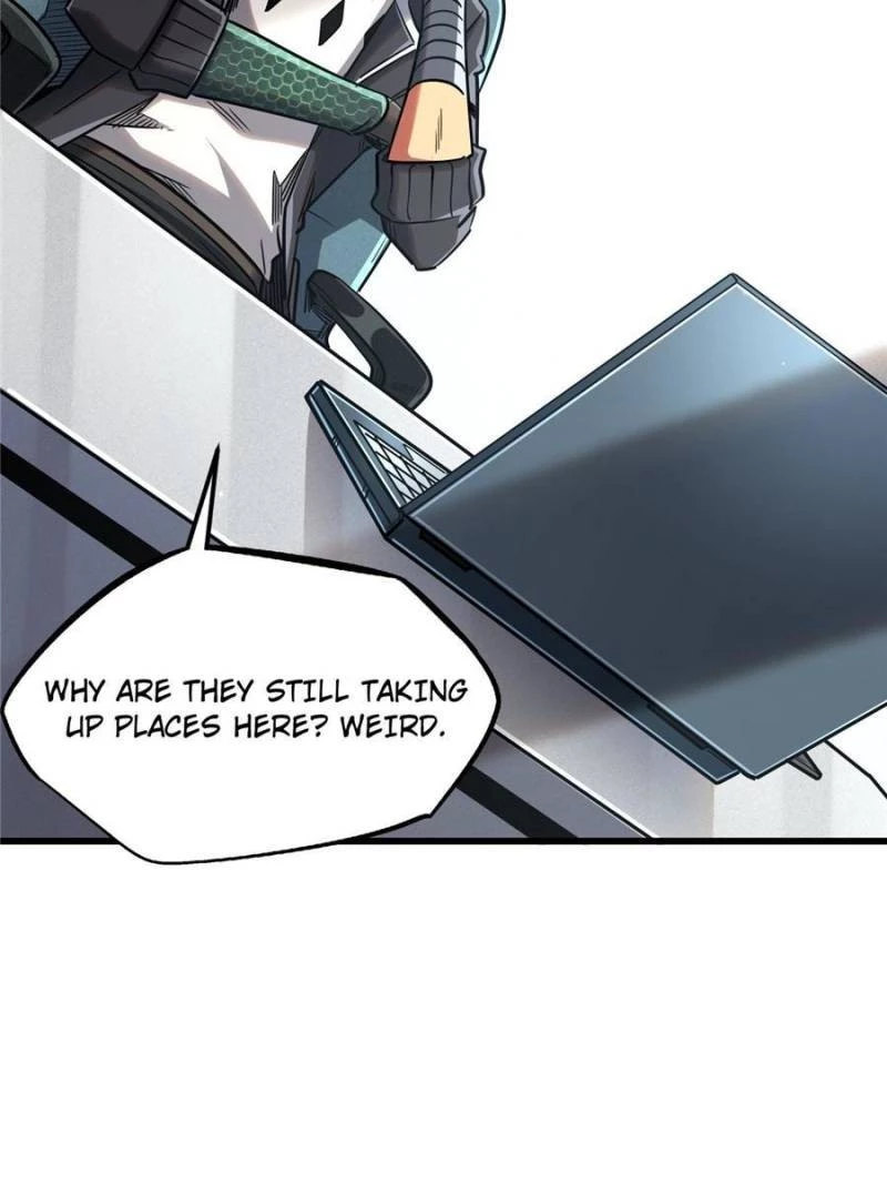 Super Gene Chapter 40 - 44